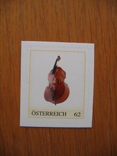 Kontrabass Contrabasso / Music