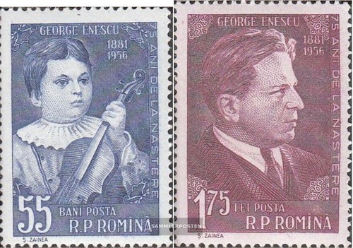 Romania 1630 1631 - 1630-1631, (completa