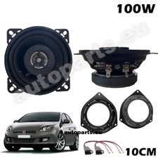 Kit 2 Casse Altoparlanti