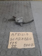 Pompa benzina aprilia scarabeo - pompa,