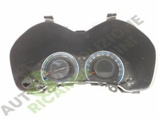 2ZRFXE QUADRO STRUMENTI TOYOTA