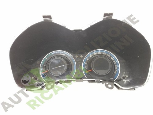 2zrfxe quadro strumenti - 2zrfxe,