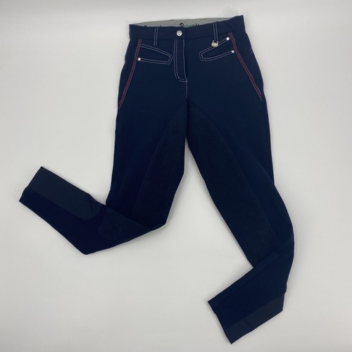 Pantaloni equitazione