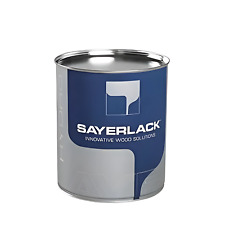 Fondo Finitura all'Acqua per