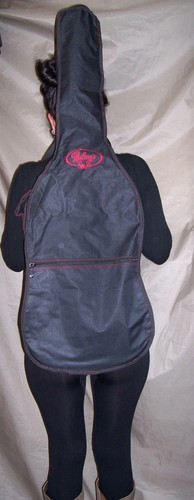 Roling dm110 borsa nylon - dm110,