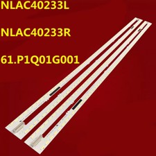 Strisce LED NLAC40233R(4) per