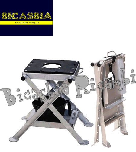 10724 cavalletto alza - -,