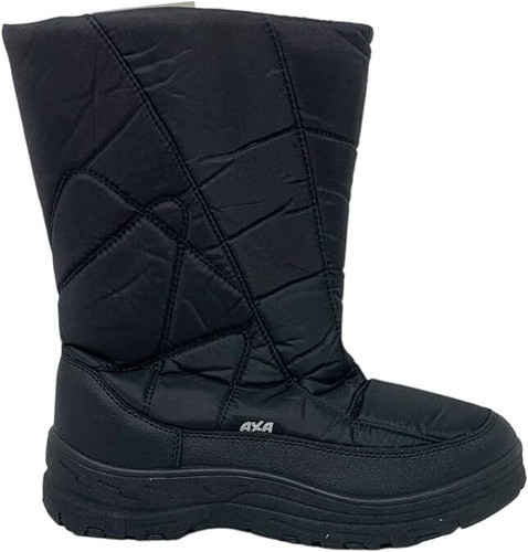 Doposci axa 64523 nero berto - axa,