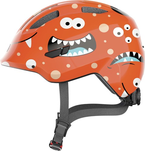 Casco bici abus smiley - casco,