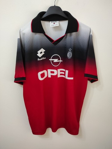 Milan 1995 1996 opel - milan, 1995-1996