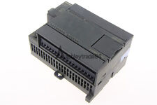 Siemens PLC S7-200 6ES7 214-1BD23-0XB0 CPU224 usato test funziona bene