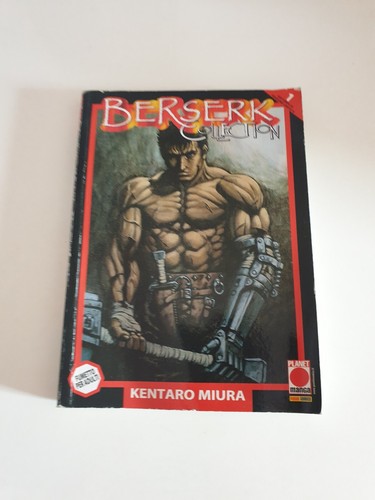 Planet manga berserk - planet,