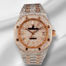 Audemars piguet royal oak - royal,