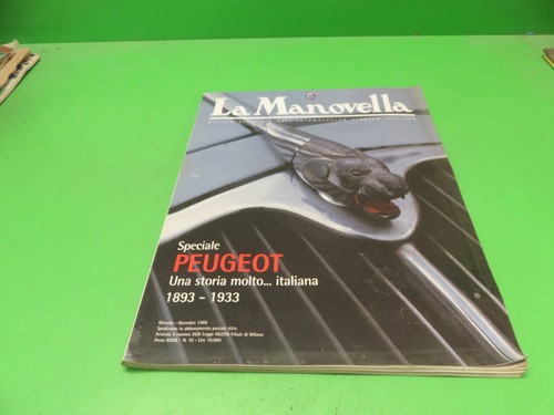 Rivista manovella 10 - rivista,