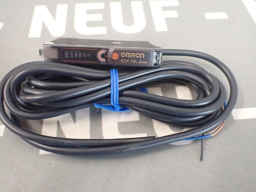 E3xna11 omron e3x - e3xna11,