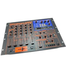 Roland DJ-2000 Mixer DJ Professionale Mixaggio 4 Canali Usato Dal Giappone Spedizione Gratuita