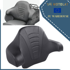 Harley Chopped Tour Pack schienale avvolgente per Touring 14+