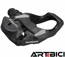 Pedali shimano corsa - corsa, rs500