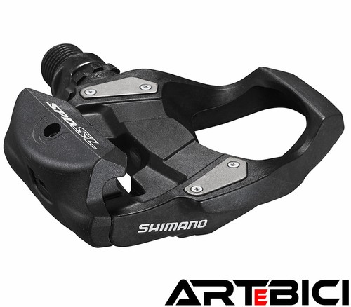 Pedali shimano corsa - pedali,