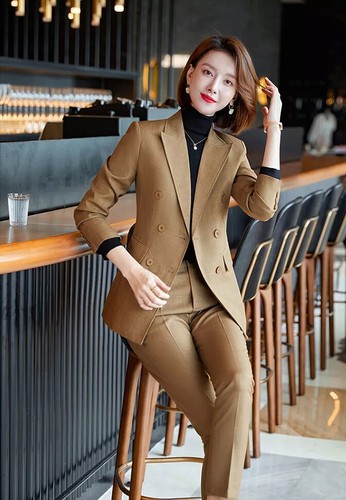 Tailleur completo donna