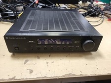 Amplificatore DAB Cambridge