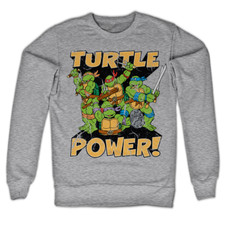 TMNT TARTARUGHE NINJA MUTANTI