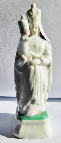 Antica statua sacra della