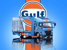 MITSUBISHI Fuso - Camion auto