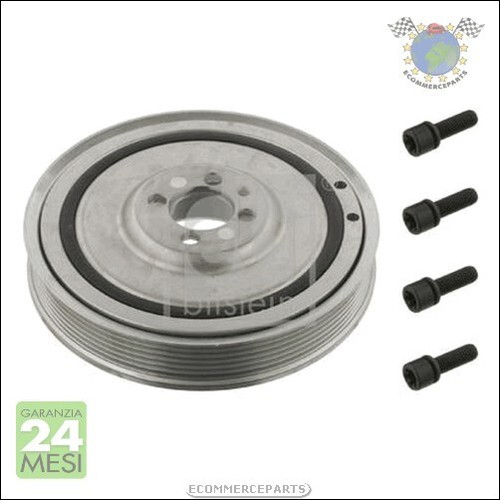 Puleggia albero motore febi - albero,