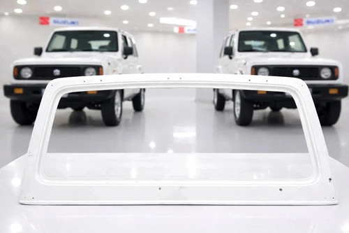 Per suzuki samurai sierra - per,