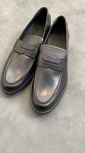 Mocassini berluti taglia - berluti,