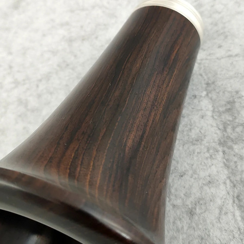 Campana clarinetto accessori