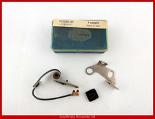 Puntine Contatti Platinati