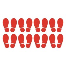 7.9x3.3" Impronte Pavimento