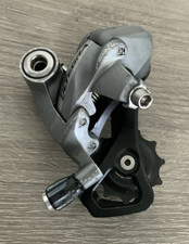 DERAGLIATORE POSTERIORE