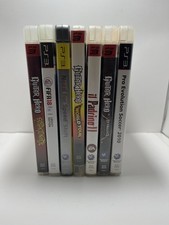 Lotto Giochi PS3 ITA Playstation 3 Stock Videogiochi