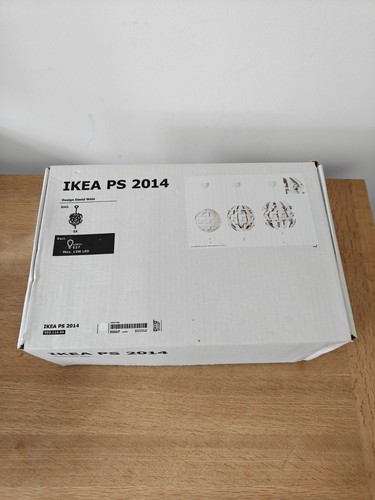 Lampada sospensione ikea - sospensione, ps