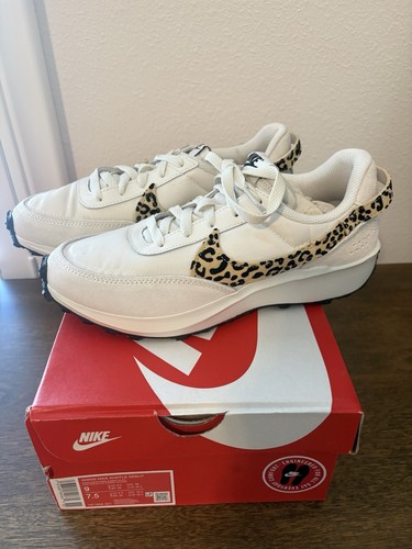 Nike waffle debutto - waffle,