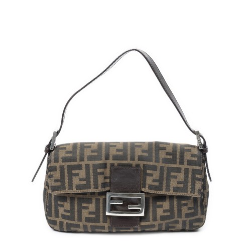 Borsa tracolla fendi - tracolla,