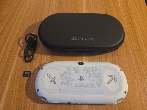 Console vita 2000 - ps,