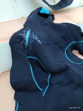 Muta sub da Donna Marca Tribord Taglia Xl