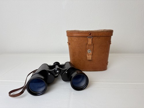 Binocolo vintage alfa - , 7x50