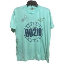 T-shirt vintage punto singolo