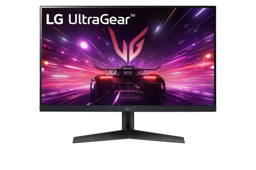 Monitor led 24gn60t - monitor,