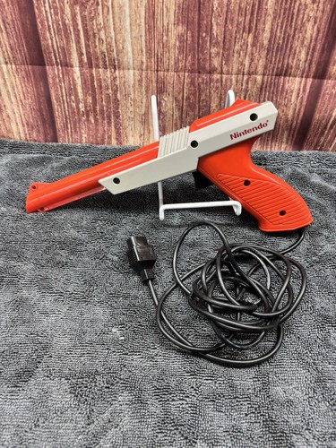 Nintendo nes zapper - zapper, gun
