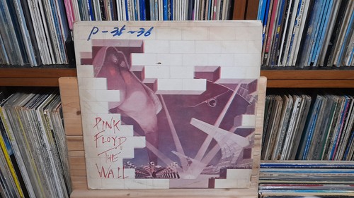 Pink floyd vinyl the - floyd, lp