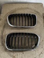 Griglie anteriori bmw serie - bmw,