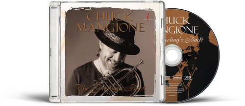 Chuck mangione feeling s - chuck,