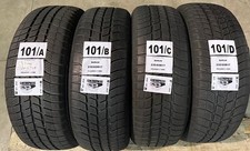 PNEUMATICI USATI BARUM 235/65