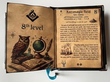 Dungeons and dragons libro - dungeons, dragons,